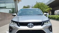 Used Toyota Fortuner 2.8 4x2 AT [2016-2020] in Delhi