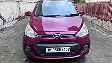 Used Hyundai Grand i10 Asta AT 1.2 Kappa VTVT (O) [2016-2017] in Mumbai