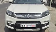 Used Maruti Suzuki Vitara Brezza ZDi in Ludhiana