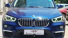 Used BMW X1 sDrive20d xLine in Mumbai