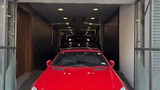 Used Mercedes-Benz SLK 350 in Delhi