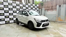 Used Maruti Suzuki Celerio X Zxi [2017-2019] in Pune