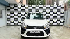 Used Maruti Suzuki Celerio X Zxi [2017-2019] in Pune