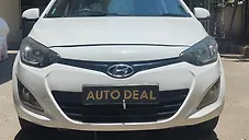 Used Hyundai i20 Sportz 1.2 BS-IV in Mumbai