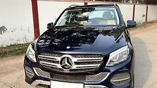 Used Mercedes-Benz GLE 250 d in Delhi