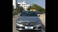 Used Mercedes-Benz E-Class E 250 CDI Edition E in Chennai