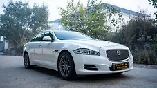 Used Jaguar XJ L 3.0 Portfolio in Delhi