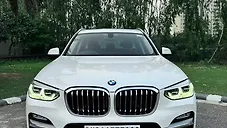 Used BMW X3 xDrive 20d Luxury Line [2018-2020] in Chandigarh