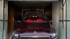 Used Mercedes-Benz GL 350 CDI in Delhi