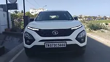 Used Tata Harrier XZA Plus in Chennai