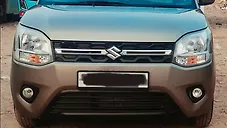 Used Maruti Suzuki Wagon R VXI 1.0 CNG [2022-2023] in Agra
