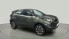 Used Tata Nexon XZ Plus in Mumbai