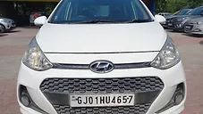 Used Hyundai Grand i10 Sportz AT 1.2 Kappa VTVT in Ahmedabad