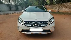 Used Mercedes-Benz GLA 200 d Sport in Hyderabad