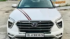 Used Hyundai Creta SX 1.5 Petrol [2020-2022] in Delhi