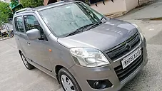 Used Maruti Suzuki Wagon R 1.0 VXI in Mumbai
