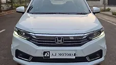 Used Honda Amaze 1.2 VX CVT Petrol [2019-2020] in Thane