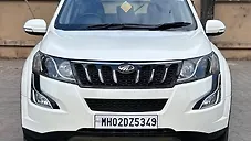 Used Mahindra XUV500 W10 in Mumbai