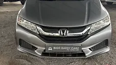 Used Honda City SV Diesel in Hyderabad