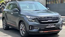 Used Kia Seltos X Line 1.4 DCT in Chennai