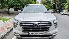 Used Hyundai Creta SX (O) 1.5 Diesel [2020-2022] in Bangalore