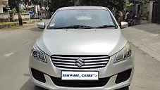 Used Maruti Suzuki Ciaz VXi in Chennai