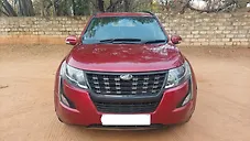 Used Mahindra XUV500 W7 [2018-2020] in Hyderabad