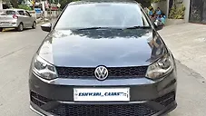 Used Volkswagen Polo Trendline 1.0L MPI in Chennai