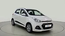 Used Hyundai Grand i10 Sportz 1.2 Kappa VTVT [2013-2016] in Chandigarh