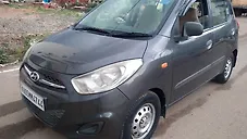 Used Hyundai i10 Era 1.1 iRDE2 [2010-2017] in Bangalore