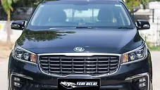 Used Kia Carnival Prestige 7 STR in Delhi