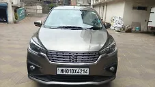 Used Maruti Suzuki Ertiga VXI CNG in Kalyan