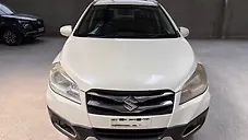 Used Maruti Suzuki S-Cross Zeta 1.3 in Bangalore