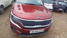 Used Kia Sonet HTK Plus 1.5 [2020-2021] in Dehradun