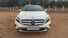 Used Mercedes-Benz GLA 200 CDI Sport in Hyderabad