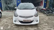 Used Hyundai Eon Magna + SE in Motihari