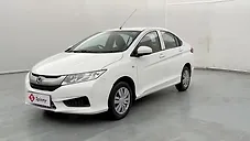 Used Honda City S in Lucknow