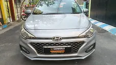 Used Hyundai Elite i20 Asta 1.2 in Kolkata