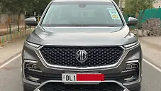 Used MG Hector Sharp 2.0 Diesel [2019-2020] in Delhi