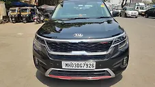 Used Kia Seltos GTX Plus AT 1.4 [2019-2020] in Mumbai