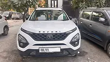 Used Tata Safari XZ Plus 6 S in Delhi