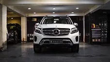 Used Mercedes-Benz GLS 350 d in Delhi