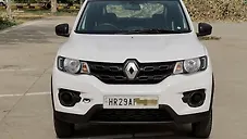 Used Renault Kwid RXE [2015-2019] in Faridabad