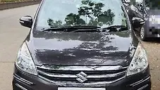 Used Maruti Suzuki Ertiga ZXi Plus in Thane