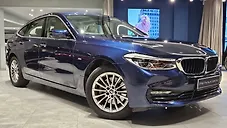 Used BMW 6 Series GT 630i Sport Line in Mumbai