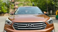 Used Hyundai Creta 1.6 SX Plus AT in Delhi