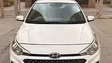 Used Hyundai Elite i20 Asta 1.2 in Mumbai