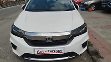 Used Honda City ZX Petrol CVT [2023-2025] in Bangalore