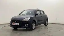 Used Maruti Suzuki Swift VXi [2014-2017] in Hyderabad