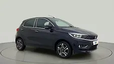 Used Tata Tiago Revotron XZA Plus in Ahmedabad